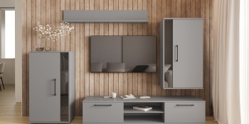 Вітальня Домініка