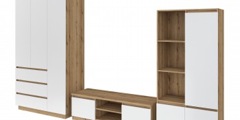 Вітальня Рондо