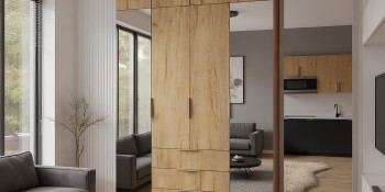 Шафа Версаль