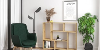 Стелаж Іріс